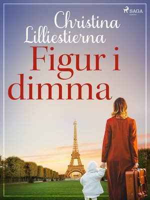 cover image of Figur i dimma